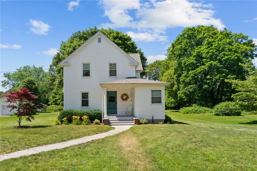 334 Fairgrounds Rd, West Kingston, RI, 02892-1417 | Card Image