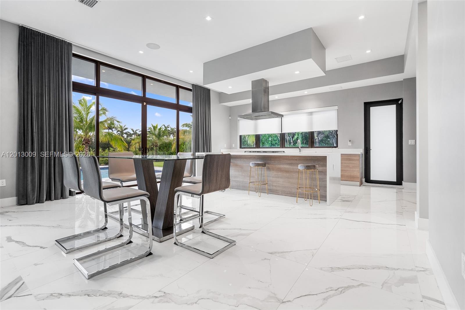 Residential Lease in Weston 5