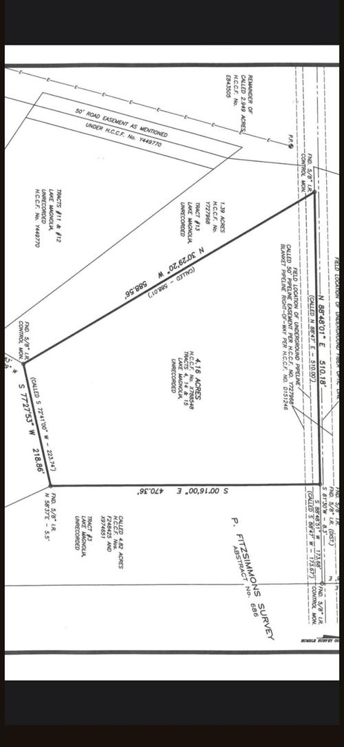 3900 River Terrace Rd, Huffman, TX, 77336-3462 | Card Image