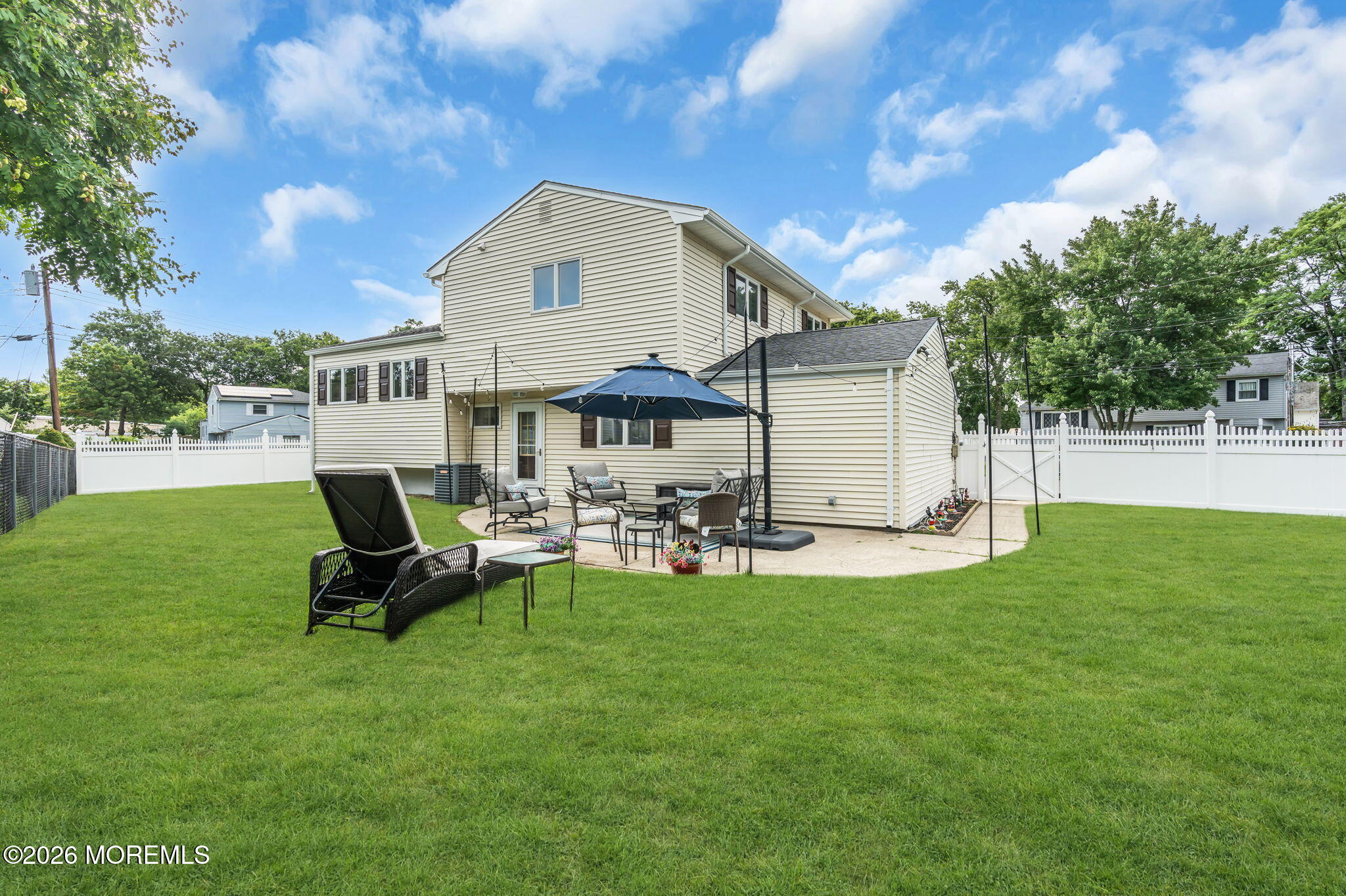 Residential in New Monmouth 3