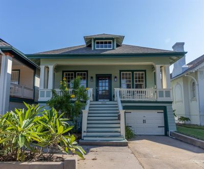 Beautiful historic home. | Image 2