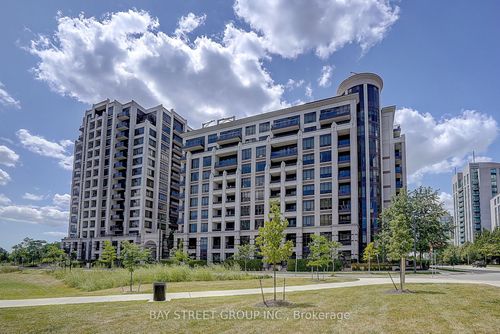 903-33 Clegg Rd, Markham, ON, L6G0G6 | Card Image