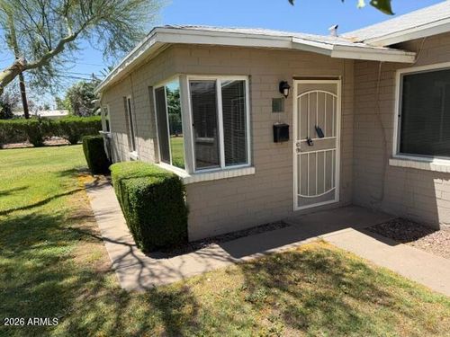 3-2545 E Clarendon Avenue, Phoenix, AZ, 85016 | Card Image