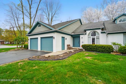 2000 Rush Creek Ct, Findlay, OH, 45840-7448 | Card Image