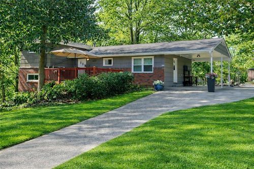 3068 Janice Court, Atlanta, GA, 30341 | Card Image