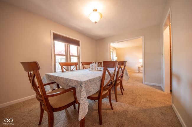 3413 Putter Pl, House other with 3 bedrooms, 2 bathrooms and null parking in Columbus IN | Image 10