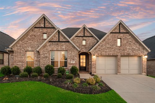 2901 Little Wonder Ln, Northlake, TX, 76247-1742 | Card Image