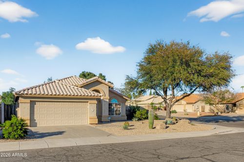 3542 E Kerry Ln, Phoenix, AZ, 85050-6313 | Card Image
