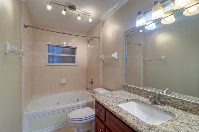 5449 Manatee Point Dr, House other with 3 bedrooms, 3 bathrooms and null parking in NEW PORT RICHEY FL | Image 17