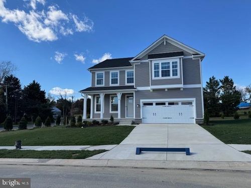 8 Comes Ridge Ct, ROSEDALE, MD, 21237 | Card Image