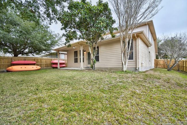 2818 Crusader Bnd, House other with 4 bedrooms, 3 bathrooms and null parking in Schertz TX | Image 31