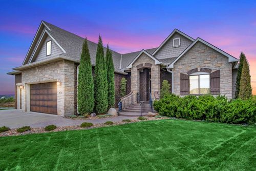 5978 E Forbes Ct, Bel Aire, KS, 67220 | Card Image