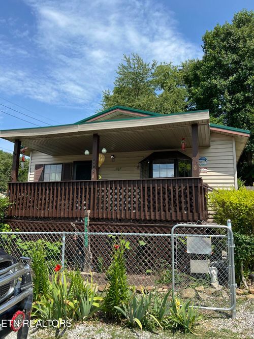 507 Creech St, Cumberland, KY, 40823 | Card Image