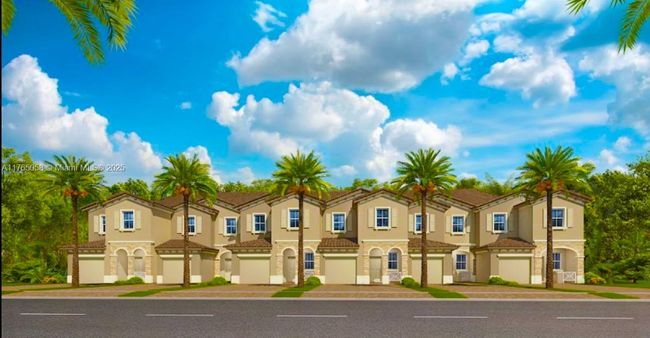 1 - 5544 Nw 27 Th Pl, Townhouse with 3 bedrooms, 3 bathrooms and null parking in Lauderhill FL | Image 10
