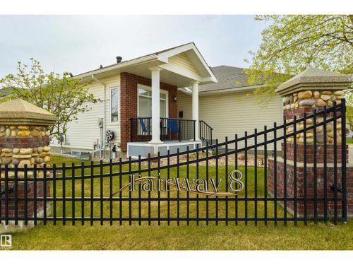46 Longview Cres, Spruce Grove, AB, T7X4R6 | Card Image
