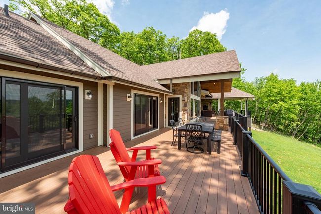 66 Parkside South Ct, House other with 5 bedrooms, 7 bathrooms and null parking in MC HENRY MD | Image 80
