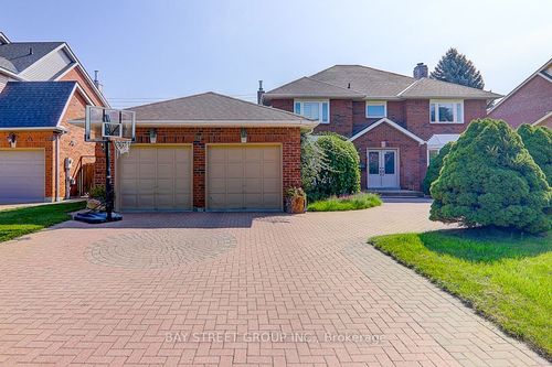 39 Calderbridge Cres, Markham, ON, L3R9M5 | Card Image