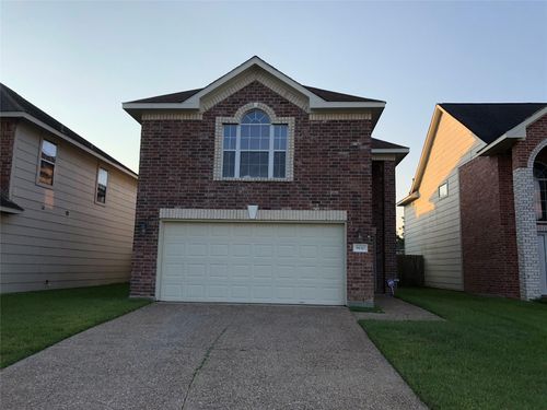 9110 Prairie Trails Dr, Spring, TX, 77379-5092 | Card Image