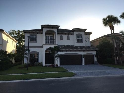 9887 Coronado Lake Dr, Boynton Beach, FL, 33437-5337 | Card Image