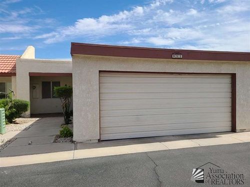 953 W Cortez Ln, Yuma, AZ, 85364 | Card Image