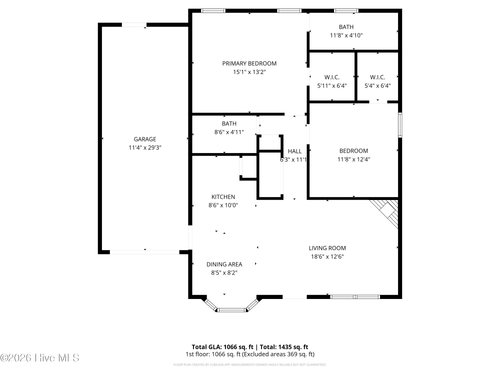 4708 Morning Glory Way, Rocky Mount, NC, 27804-8317 | Card Image