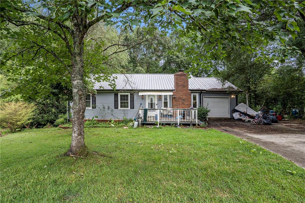Willow Ct, Conyers, GA 30094