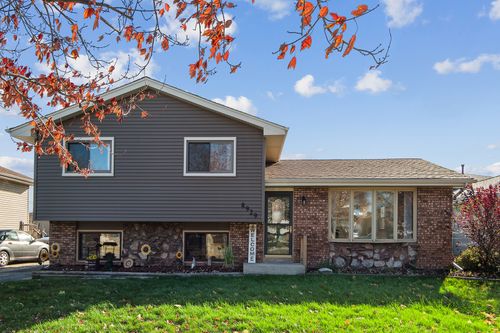 8929 W 169th Pl, Orland Hills, IL, 60487-7229 | Card Image