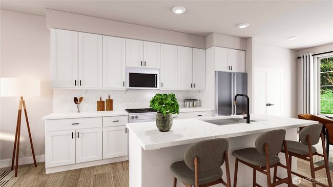 Kitchen- Colors and features may vary. For marketing purposes only. | Image 10