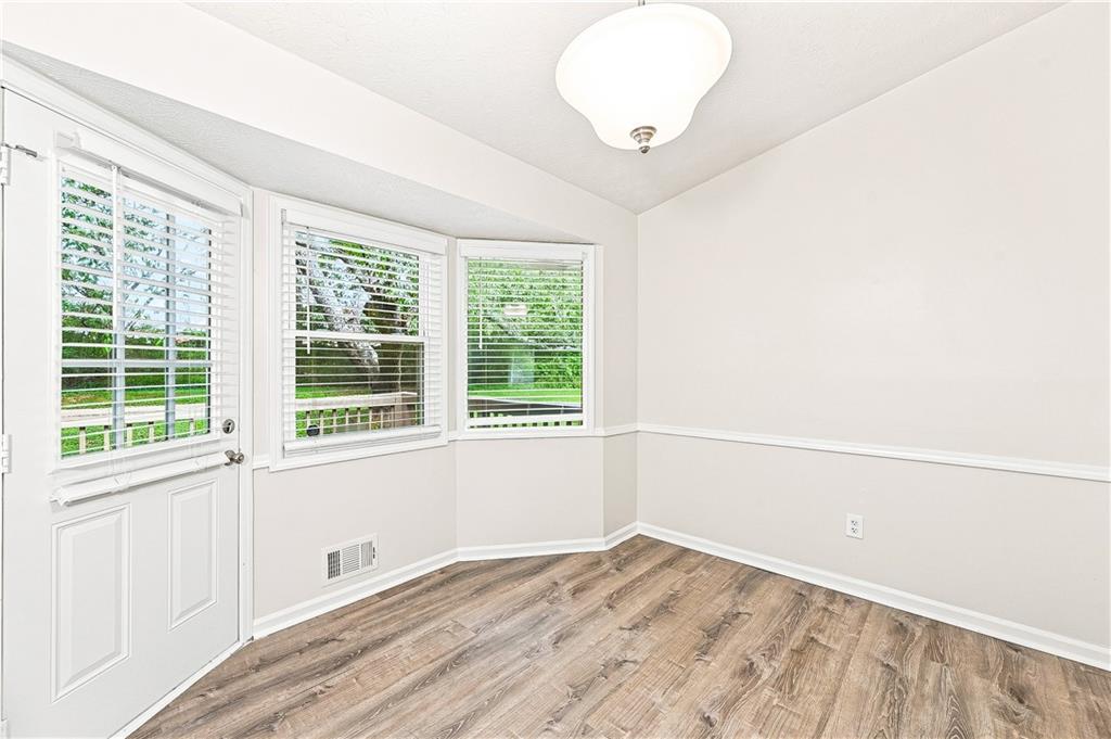 Residential in Lawrenceville 5