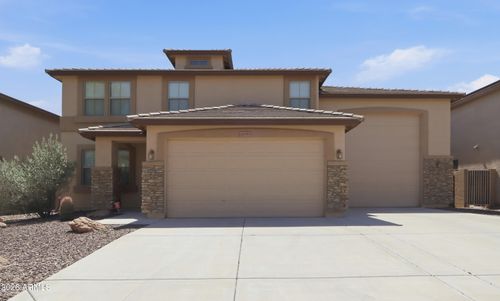 12227 W Jessie Ct, Sun City, AZ, 85373-5628 | Card Image
