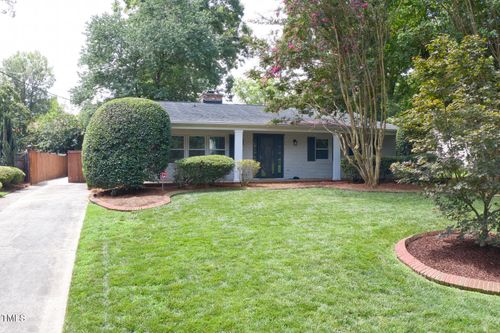 503 N Glen Dr, Raleigh, NC, 27609-5238 | Card Image