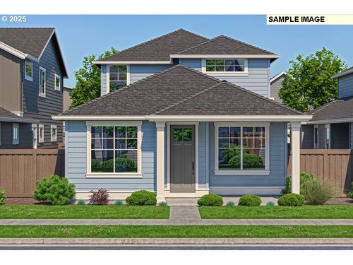 4395 Se Century Blvd, Hillsboro, OR, 97123-6751 | Card Image