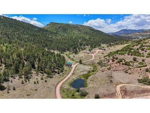 400 Bear Trax Dr, Canon City, CO, 81212-8430 | Card Image