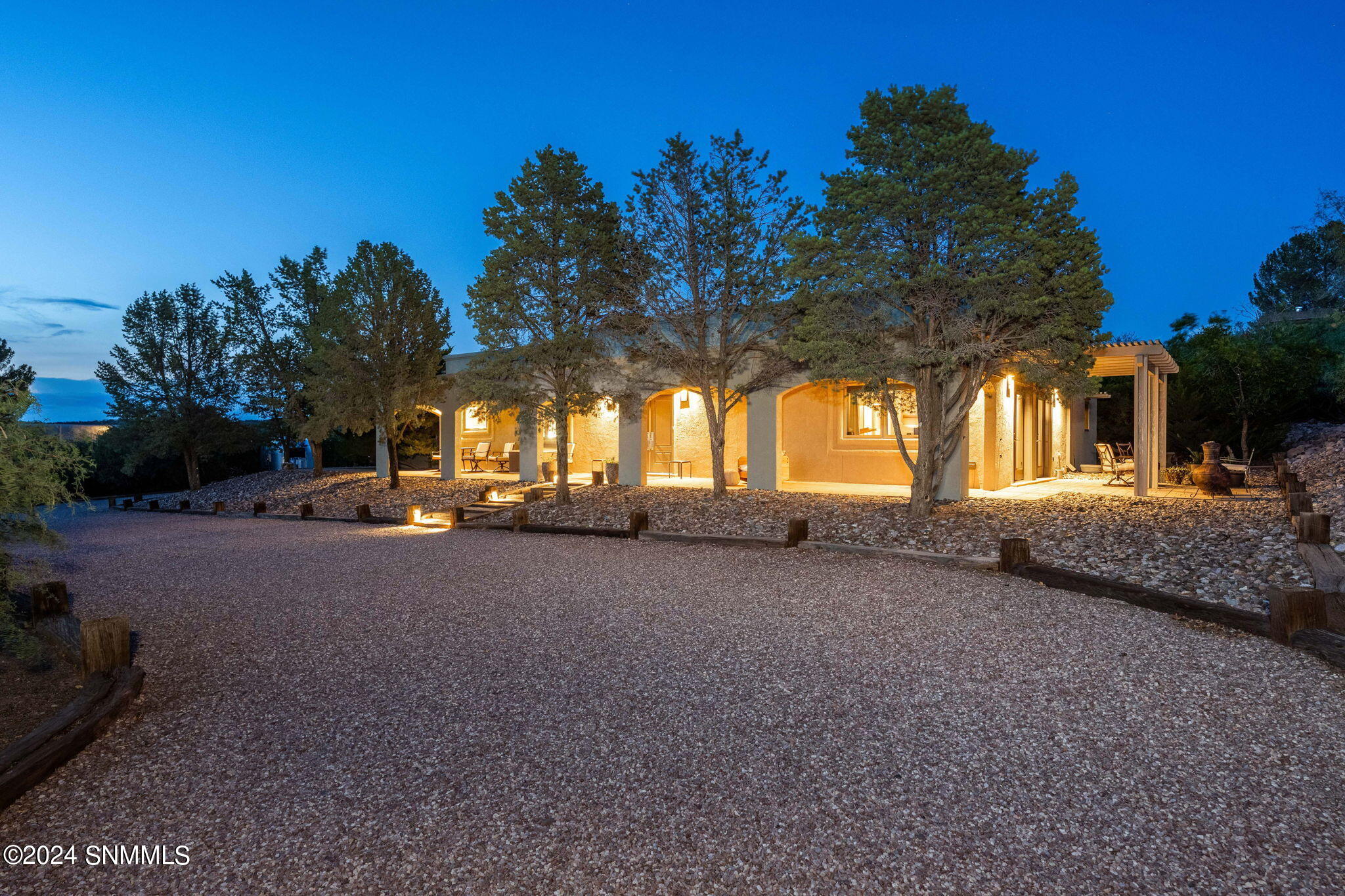 Mockingbird St, Las Cruces, NM 88011