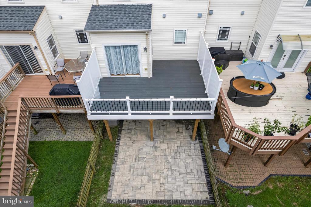 Residential in MOUNT AIRY 4