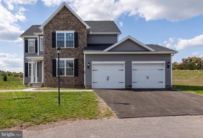 LOT-73 - 25 Buckskin Drive, House other with 4 bedrooms, 2 bathrooms and null parking in HANOVER PA | Image 1