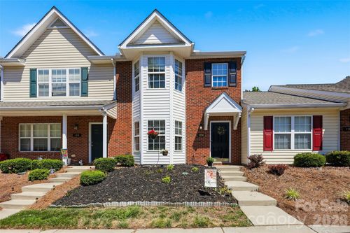 104 Gelderland Dr, Matthews, NC, 28104-8029 | Card Image