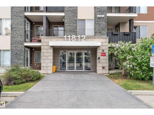 209-11812 22 Ave Sw, Edmonton, AB, T6W2A2 | Card Image