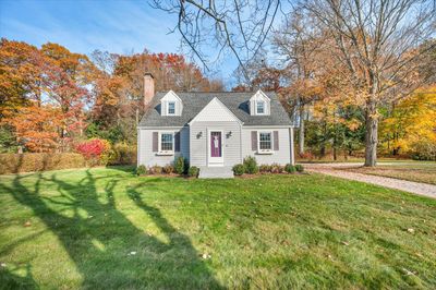 234 Firetown Road, House other with 3 bedrooms, 1 bathrooms and null parking in Simsbury CT | Image 2