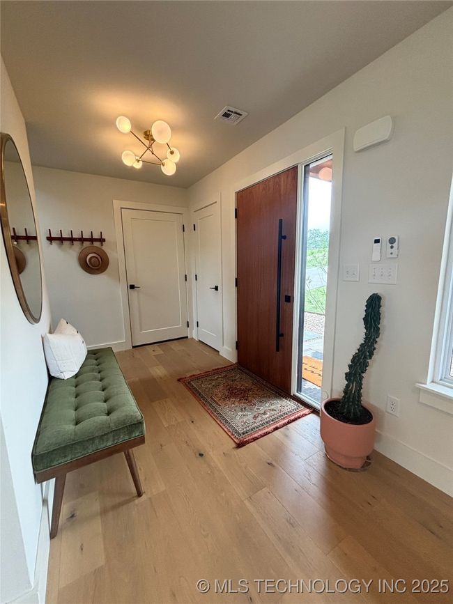 12204 Pacific Cir, House other with 3 bedrooms, 3 bathrooms and null parking in Sperry OK | Image 38
