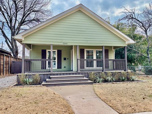 5644 E Side Ave, Dallas, TX, 75214-4817 | Card Image