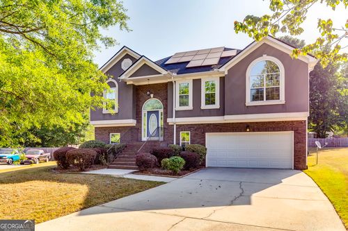 440 Crimson Ridge Drive, Jonesboro, GA, 30238 | Card Image