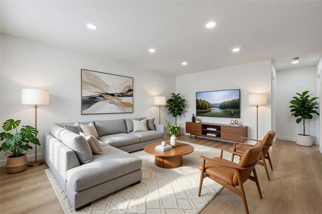 Residential in Fullerton 3