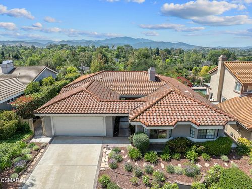 1660 Shadow Oaks Place, Thousand Oaks, CA, 91362 | Card Image