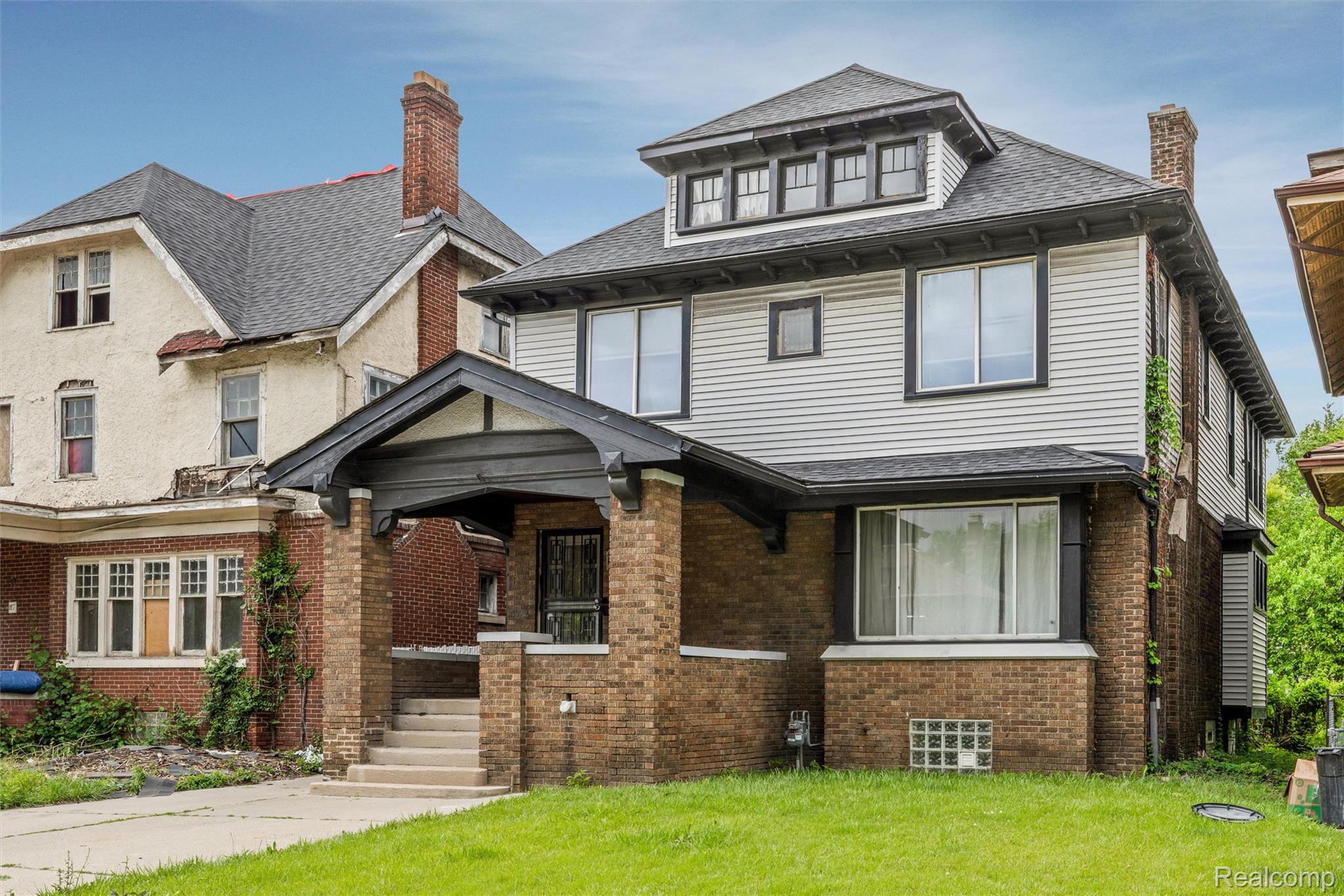 Residential in Highland Park 3