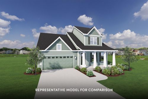 1246 Arrowood Cir W, Oconomowoc, WI, 53066-1367 | Card Image