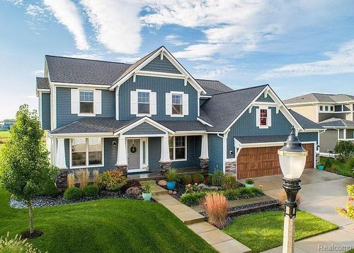 2751 Carnoustie Dr, Okemos, MI, 48864-3348 | Card Image