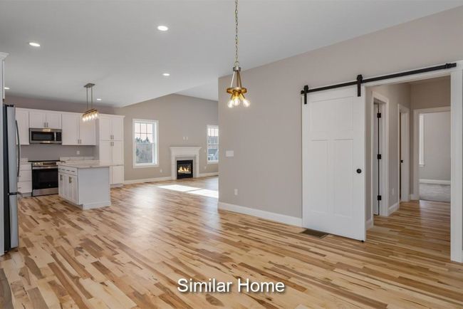 37 - LOT 37 Baker Rd, House other with 3 bedrooms, 3 bathrooms and null parking in Wells ME | Image 15
