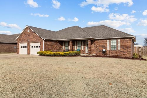 5009 S 28th Street, Paragould, AR, 72450 | Card Image