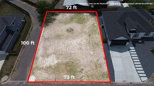 2608 Vivien Drive, Pharr, TX, 78577 | Card Image